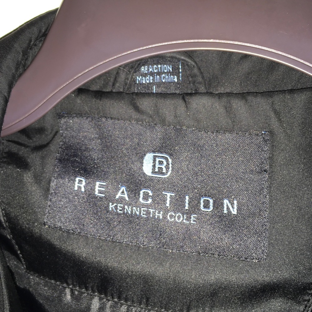 Kenneth Cole Reaction Jacket - Picture 2 of 4